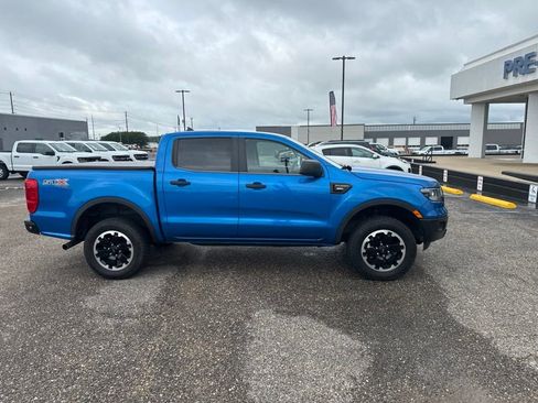 Used 2021 Ford Ranger XL w/ Equipment Group 101A High AWD/4WD image 12