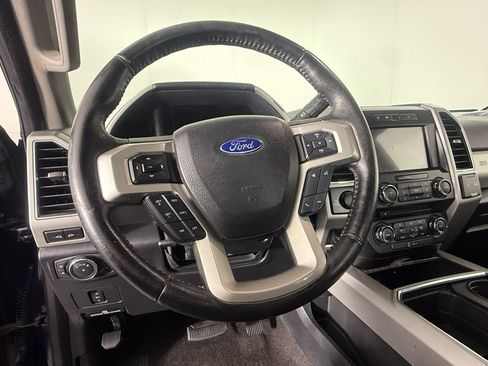 Used 2018 Ford F250 Lariat w/ Chrome Package AWD/4WD image 11