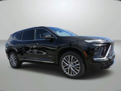 Used 2026 Buick Enclave Avenir w/ Super Cruise Package