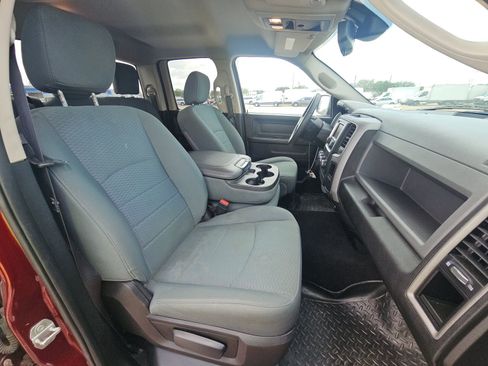 Used 2016 RAM 1500 Express image 13