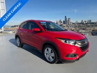 Used 2020 Honda HR-V EX 360° Tour