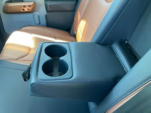 Certified 2023 Ford Maverick Lariat w/ Lariat Luxury Package AWD/4WD image 18