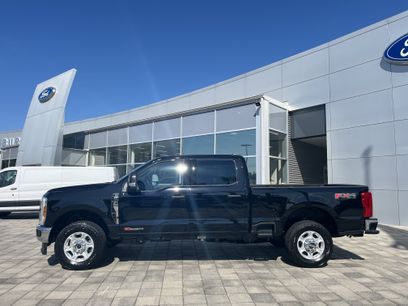 New 2026 Ford F350 XLT