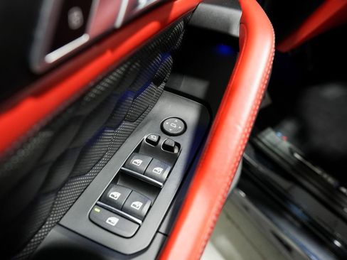 Used 2022 BMW X6 M w/ Competition Package image 30