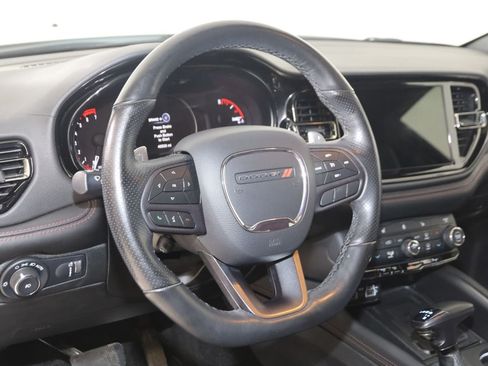 Used 2022 Dodge Durango R/T w/ Trailer Tow Group IV AWD/4WD image 6