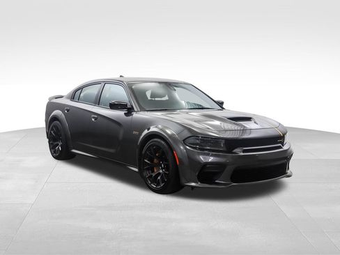 Used 2023 Dodge Charger Scat Pack image 7