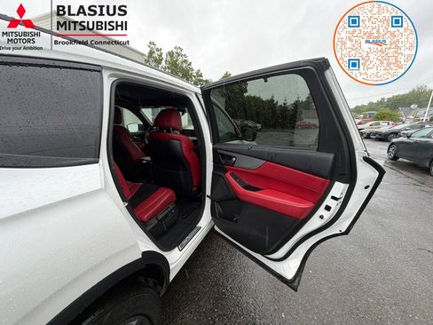 Used 2022 Acura MDX A-Spec AWD/4WD image 49
