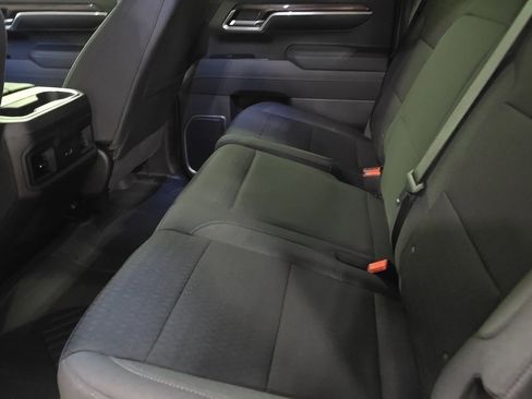 New 2026 Chevrolet Silverado 1500 RST image 13