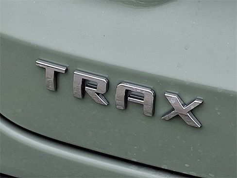 New 2026 Chevrolet Trax ACTIV image 12