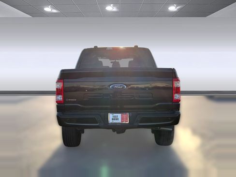 Used 2023 Ford F150 XL w/ STX Appearance Package image 9
