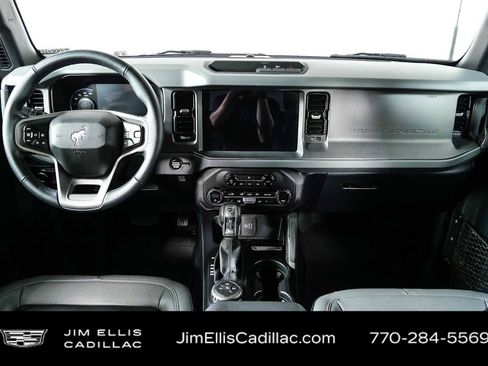 Used 2024 Ford Bronco Big Bend AWD/4WD image 20