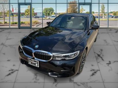 Used 2022 BMW 330i Sedan w/ Driving Assistance Package
