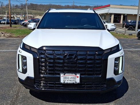Used 2025 Hyundai Palisade Calligraphy AWD/4WD image 19