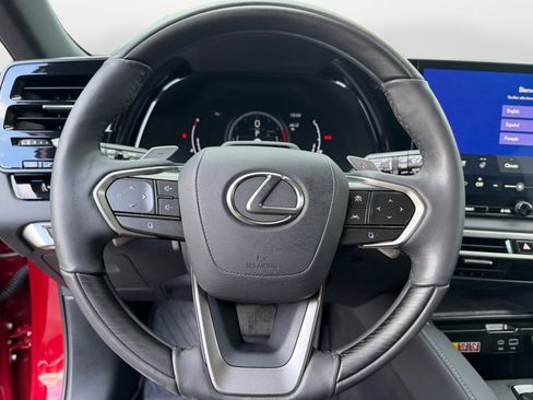 Used 2024 Lexus RX 350 AWD w/ Convenience Package image 13