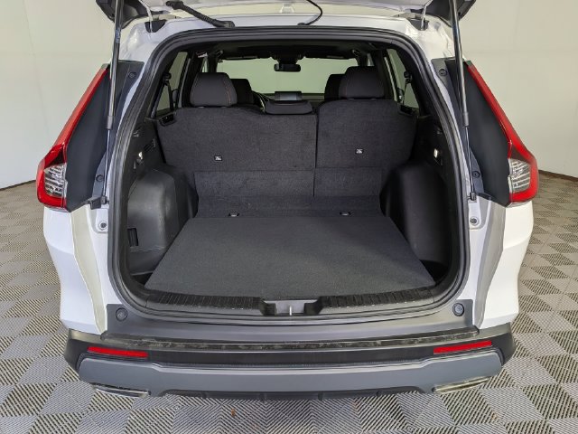 Used 2023 Honda CR-V Sport image 11