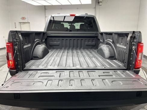 Certified 2022 Ford F150 XLT w/ XTR Package AWD/4WD image 27