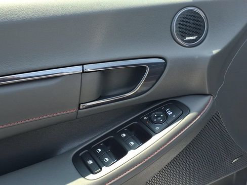 Used 2026 Hyundai Sonata N Line FWD image 4