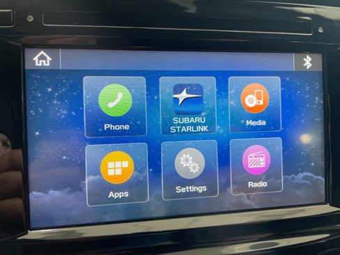 Used 2020 Subaru WRX image 33