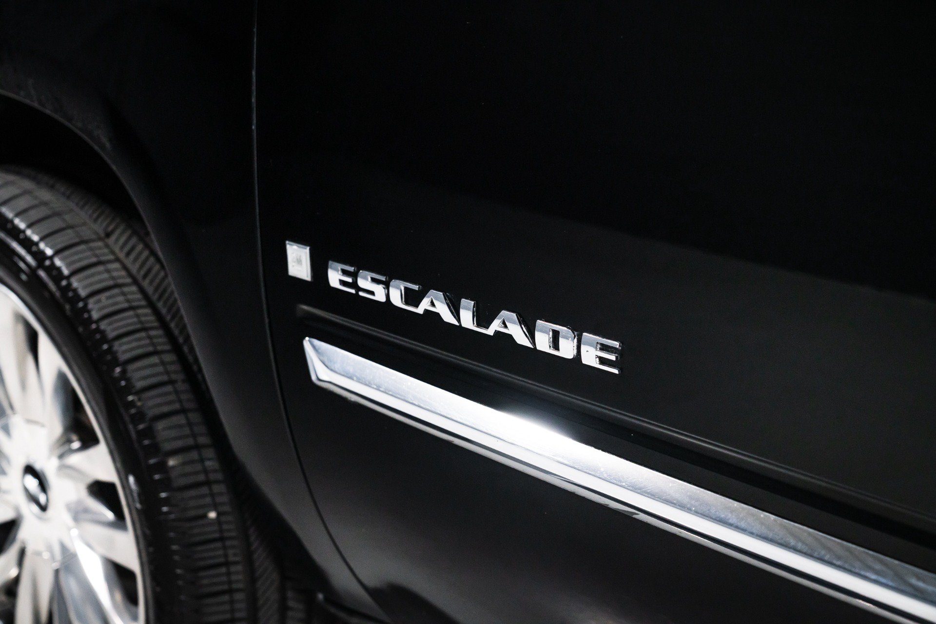 Used 2007 Cadillac Escalade AWD image 13
