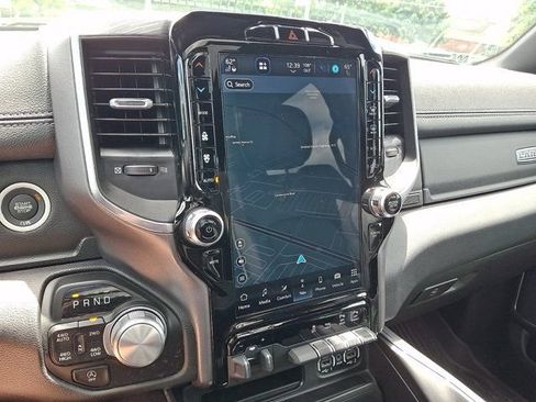 Used 2023 RAM 1500 Laramie AWD/4WD image 21