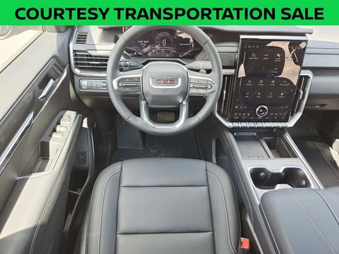 New 2025 GMC Acadia Elevation w/ Elevation Premium Package image 10