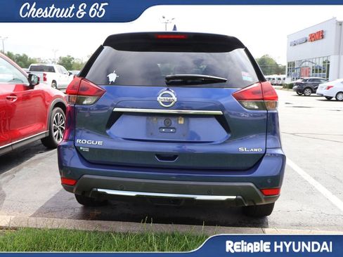 Used 2020 Nissan Rogue SL image 19