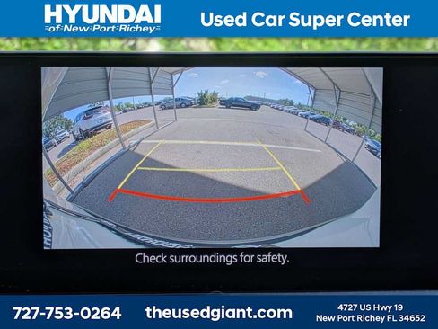 Used 2025 MAZDA CX-50 AWD 2.5 Hybrid w/ Premium Pkg image 28