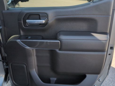 Used 2020 GMC Sierra 1500 AT4 w/ AT4 Premium Package image 21