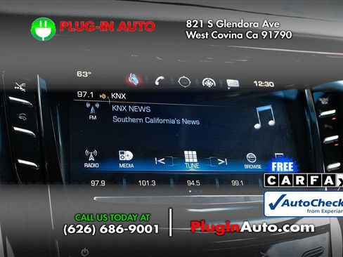 Used 2016 Cadillac Escalade Premium image 37