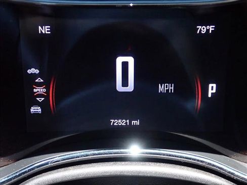 Used 2017 Dodge Durango R/T AWD/4WD image 28