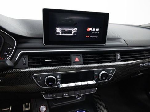 Used 2018 Audi RS 5 image 36