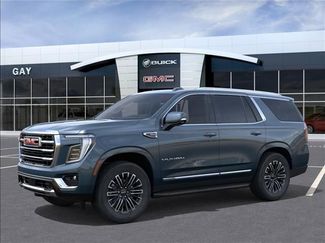 New 2026 GMC Yukon Elevation w/ Elevation Premium Package RWD video 2