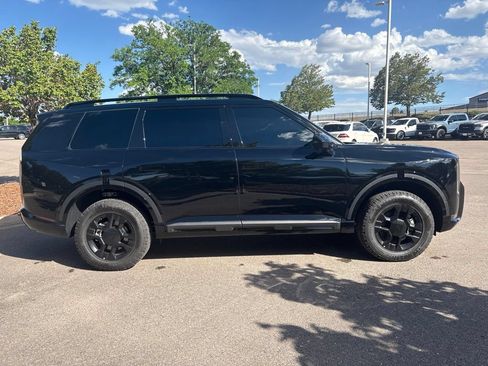 Used 2027 Kia Telluride SX Prestige X-Pro AWD/4WD image 6