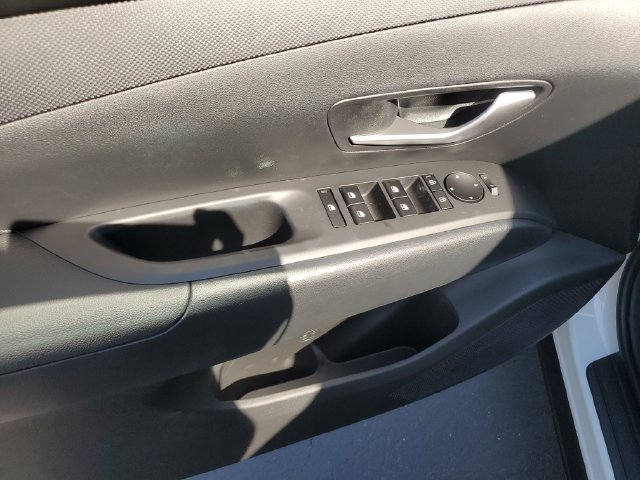 New 2026 Hyundai Tucson SEL FWD image 20
