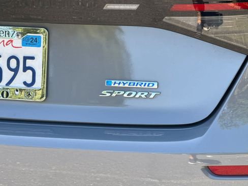 Used 2024 Honda Accord Sport image 25