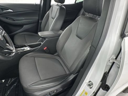 Used 2023 Buick Encore GX Select image 10