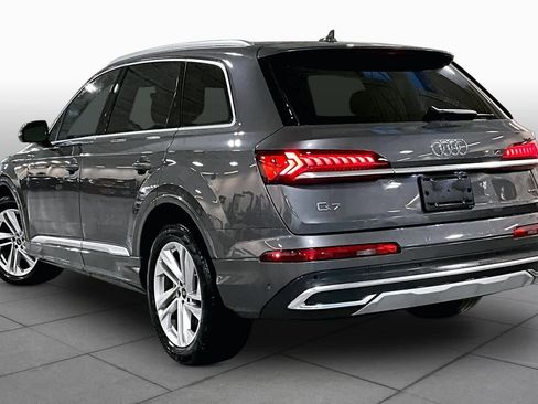 Used 2023 Audi Q7 2.0T Premium w/ Convenience Package AWD/4WD image 24