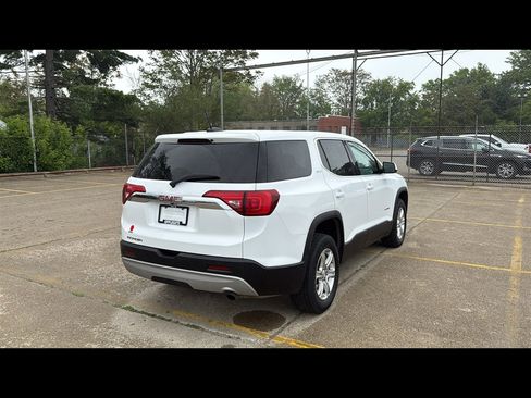 Used 2019 GMC Acadia SLE image 5