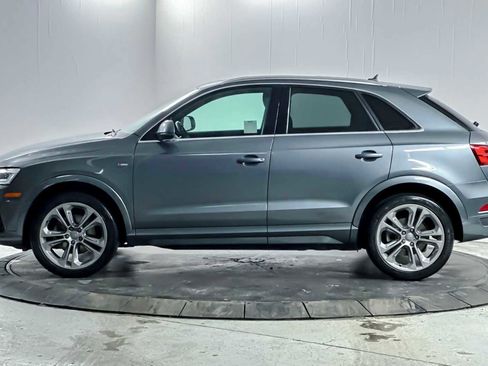 Used 2016 Audi Q3 2.0T Prestige image 5