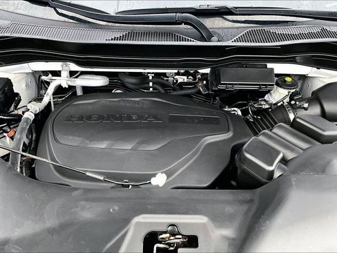 Certified 2023 Honda Passport EX-L image 21