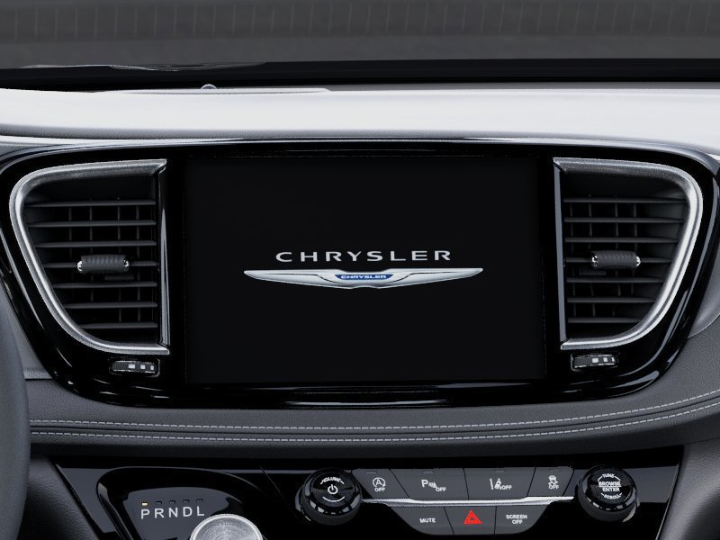 New 2026 Chrysler Pacifica Select FWD image 18
