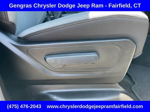 Certified 2023 RAM 1500 Big Horn AWD/4WD image 13