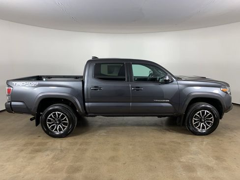 Used 2023 Toyota Tacoma TRD Sport w/ Advanced Technology Package image 7