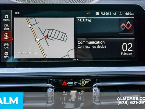 Used 2022 BMW M340i xDrive M340i xDrive image 34