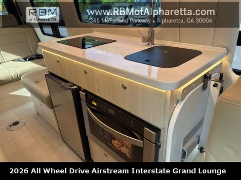 New 2025 Mercedes-Benz Sprinter 3500 image 40