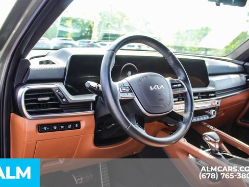 Used 2025 Kia Telluride SX Prestige X-Line AWD/4WD image 23
