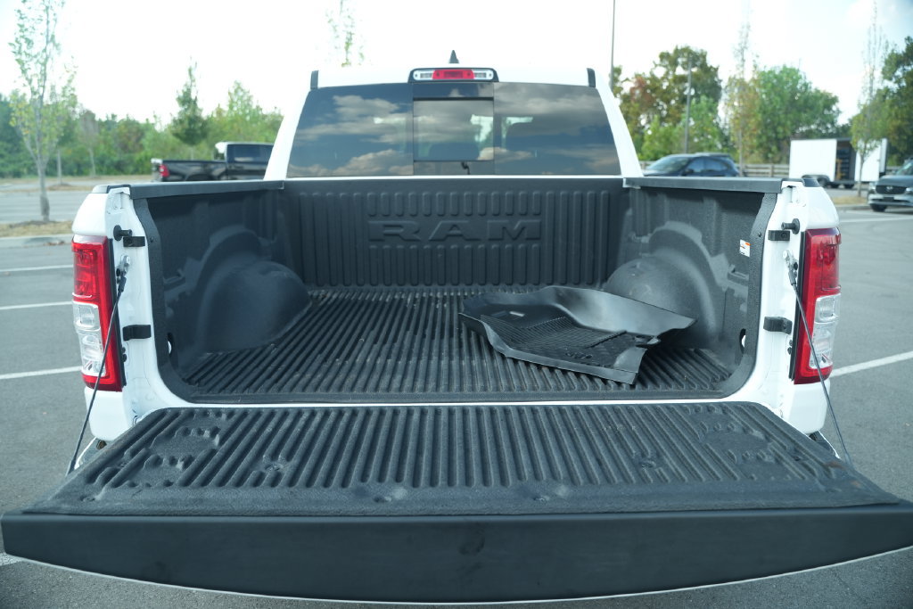 Used 2023 RAM 1500 Big Horn AWD/4WD image 16