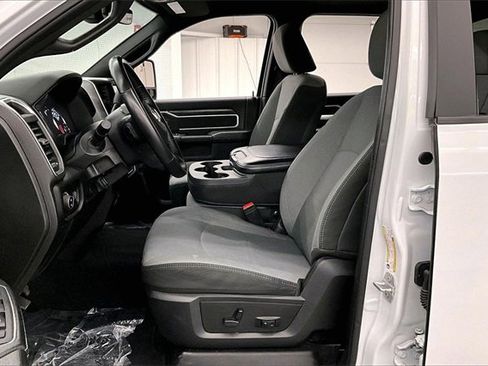 Used 2024 RAM 3500 Big Horn image 21