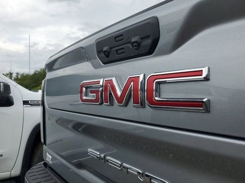 New 2026 GMC Sierra 3500 AT4 w/ AT4 Premium Plus Package AWD/4WD image 7