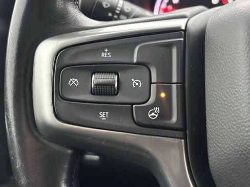 Used 2021 Chevrolet Silverado 1500 LT w/ Convenience Package II image 17